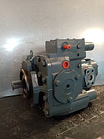 Гидростатика для буровых установок ГСТ-90 (насос+ мотор)