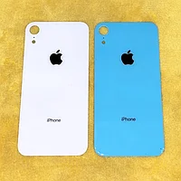 Apple iPhone Xr Замена заднего стекла (крышки)