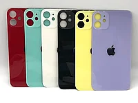 Apple iPhone 11 Замена заднего стекла (крышки)