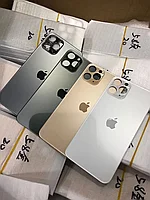 Apple iPhone 11 Pro / 11 Pro Max Замена заднего стекла (крышки)