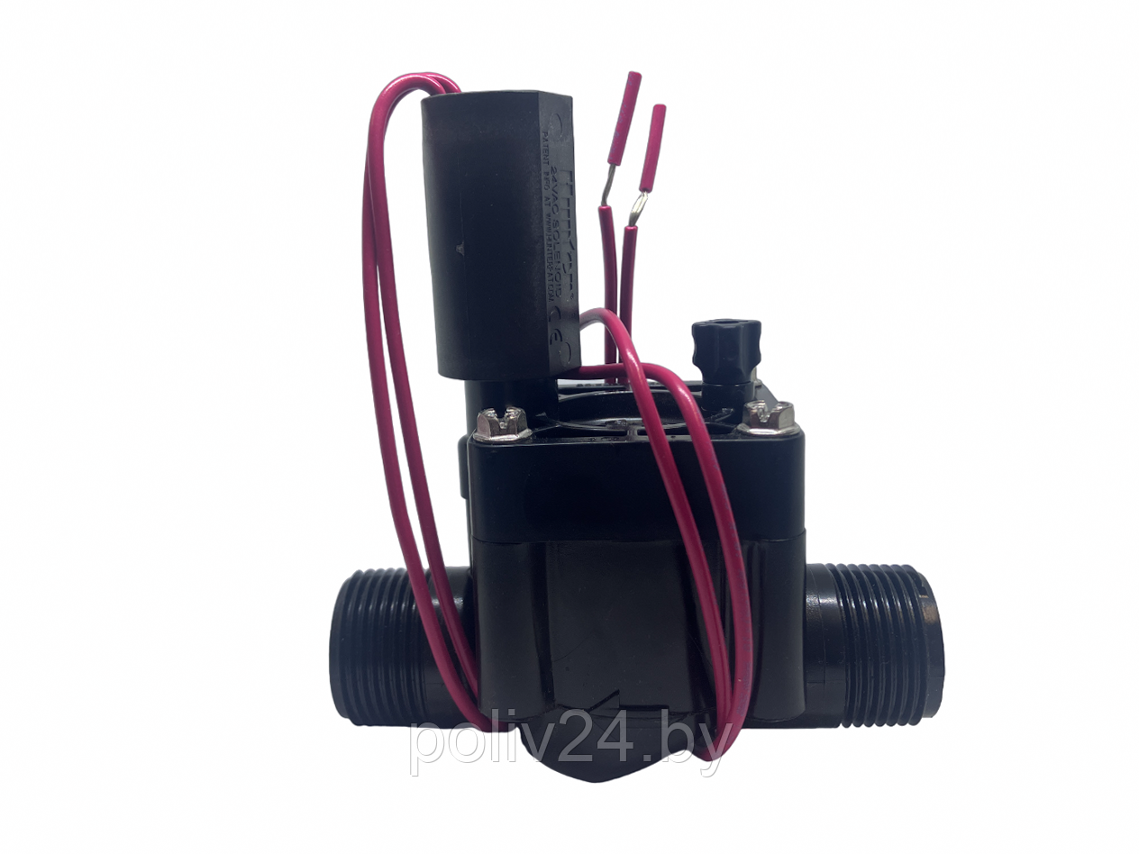 Электроклапан PGV 100MMB 1"