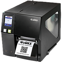 Принтер TT Godex ZX1600i 600 dpi, 5 ips 3x USBHost, USB2.0, RS232, Ethernet
