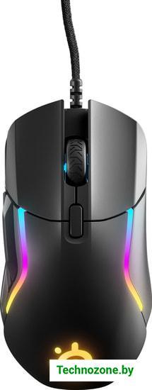 Игровая мышь SteelSeries Rival 5 - фото 1 - id-p222259283