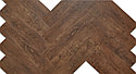 Виниловое напольное покрытие CM Floor Parkett SPC 16 Дуб Умео, фото 2