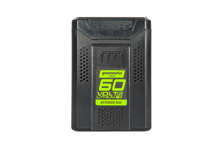 Батарея Аккумуляторная Greenworks G60B4 4А/ч - фото 3 - id-p222340314