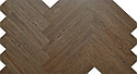 Виниловое напольное покрытие CM Floor Parkett SPC 29 Дуб Венге, фото 2