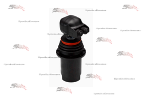 Джойстик Sauer Danfoss Prof 1 (код 162F1315) для форвардера Амкодор-2661