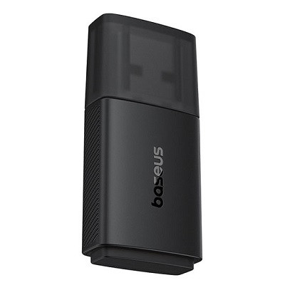 Адаптер Baseus FastJoy Series WiFi Adapter 650Mbps (B01317600111-04) - фото 1 - id-p222340372