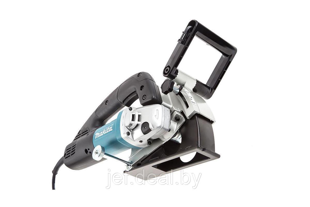 Бороздодел SG 1251 J 1400 вт MAKITA SG1251J - фото 4 - id-p202585186