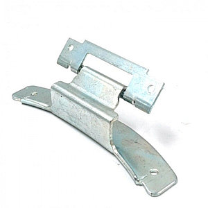 Петля стиральной машины Indesit C00255430 (Разборка)