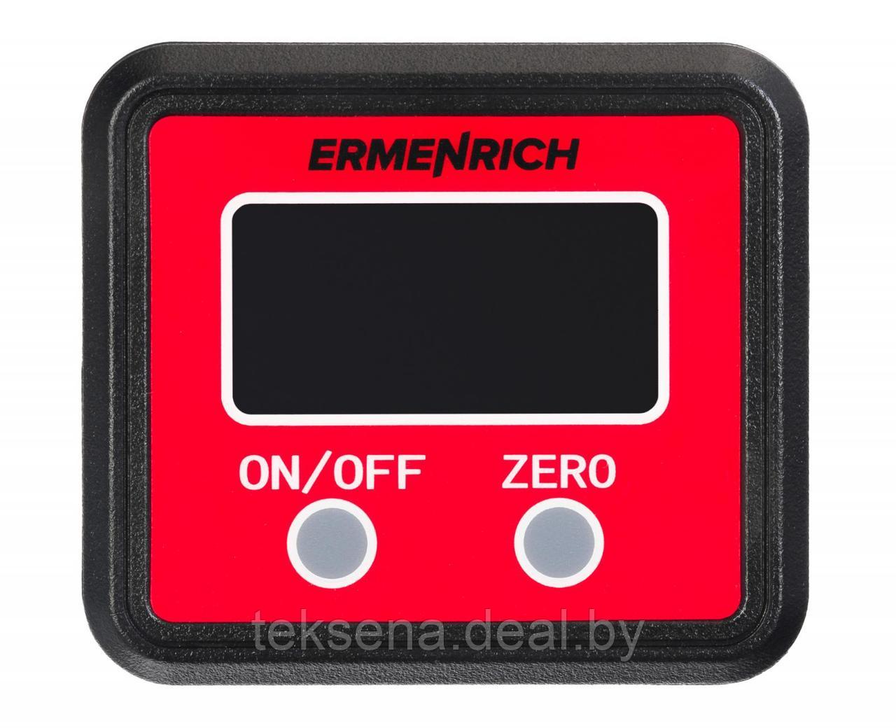 Уклономер электронный Ermenrich Verk LQ20 - фото 3 - id-p222340018