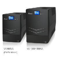 VX-600VA VX-1000VA VX-1500VA VX-серия, 600, 1000 и 1500 ВА