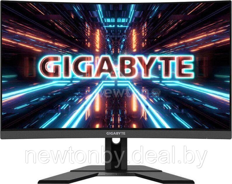 Игровой монитор Gigabyte G27QC - фото 1 - id-p222341569