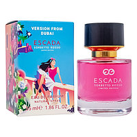 Тестер Арабский Escada Sorbetto Rosso / EDP 50 ml