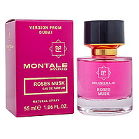 Тестер Арабский Montale Roses Musk / EDP 50 ml