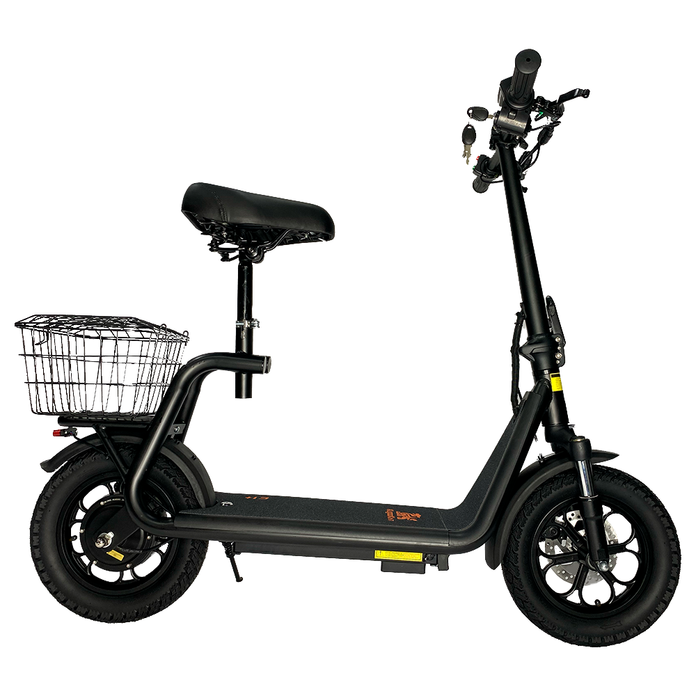 Электросамокат Kugoo Kirin C1 PLUS: продажа, цена в Гомеле ...