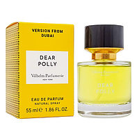 Тестер Арабский Vilhelm Parfumerie Dear Polly / EDP 55 ml