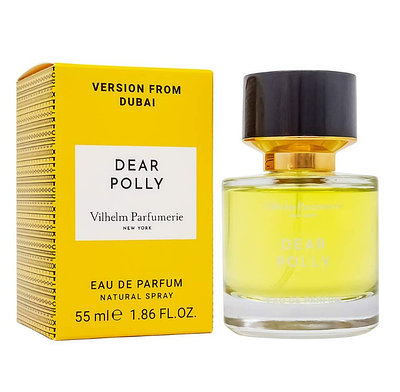 Тестер Арабский Vilhelm Parfumerie Dear Polly / EDP 55 ml