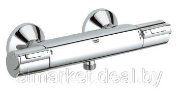 Смеситель термостататический для душа Grohe Grohtherm 800 - фото 1 - id-p222340445