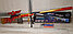 Игрушечная Винтовка снайперская ( M24 LC63D ) с прицелом, выбросом гильз и комплектом мягких патронов, фото 2