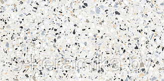 ALMA Ceramica Керамогранит TERRAZZO Лаппатированная GFA114TRZ07L 570x1140х8.5