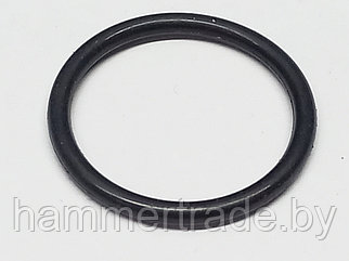 Кольцо резиновое 20х2 мм для перфоратора (d=20; H=2 mm)