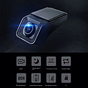 Видеорегистратор для Android автомагнитол czONe GZJ-V4+, фото 3