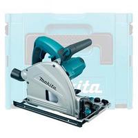 Пила дисковая погружная аккумуляторная Makita DSP600ZJ