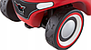 Каталка Толокар Бибикар  Big Bobby Car Neo Red (56240), фото 6