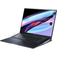 Ноутбук ASUS Zenbook Pro 16X UX7602ZM-ME108X - фото 1 - id-p222344926
