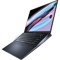 Ноутбук ASUS Zenbook Pro 16X UX7602ZM-ME108X - фото 4 - id-p222344926