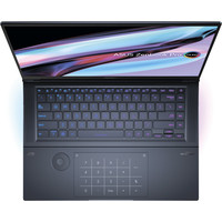 Ноутбук ASUS Zenbook Pro 16X UX7602ZM-ME108X - фото 5 - id-p222344926
