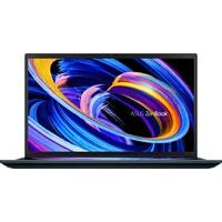 Ноутбук ASUS ZenBook Pro Duo 15 OLED UX582HM-H2069 - фото 2 - id-p222344930