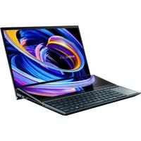 Ноутбук ASUS ZenBook Pro Duo 15 OLED UX582HM-H2069 - фото 3 - id-p222344930