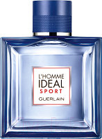 Туалетная вода Guerlain L'Homme Ideal Sport