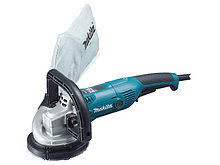 Шлифователь по бетону MAKITA PC 5000 C в чем. - MAKITA (PC5000C) //MAKITA