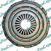 ДИСК СЦЕПЛЕНИЯ НАЖИМНОЙ (КОРЗИНА) МАЗ-4370 (3482 125 512) ТМ362 090 125 512