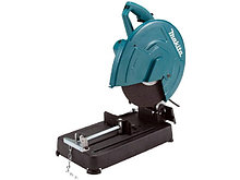 MAKITA Отрезная пила по металлу MAKITA LW 1401 в кор. - MAKITA (LW1401)