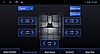 Штатная магнитола Dodge RAM 4 (DS/DJ) (2013-2023) Canbox на Android 10 (4G-SIM, 2/32, TS18, DSP, QLed), фото 7