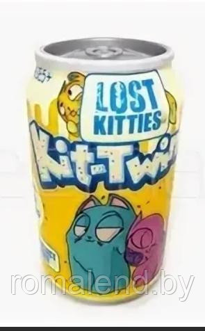 Lost kitties лост китис , котенок в молоке . новые игрушки . - фото 2 - id-p222345754