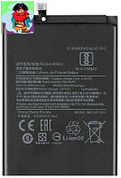Аккумулятор для Xiaomi Redmi Note 9 (BN54) оригинальный