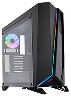 Корпус Corsair Carbide Series Spec-Omega RGB (черный)