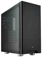 Корпус Corsair Carbide 275R (закаленное стекло, черный)