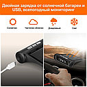 Система контроля давления в шинах датчики TPMS внешний, фото 6