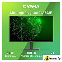 Монитор Digma Progress 24A502F