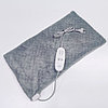 Массажирующая электрогрелка Massaging Weighted Heating Pad (3 уровня тепла, 3 режима массажа, 9 комбинаций,, фото 8
