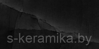 Индийский Керамогранит Netto Plus Gres Onyx Black high glossy 600*1200*9