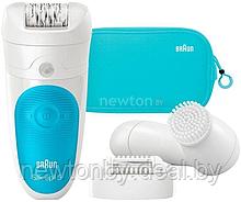 Эпилятор Braun Silk-epil 5 5-545