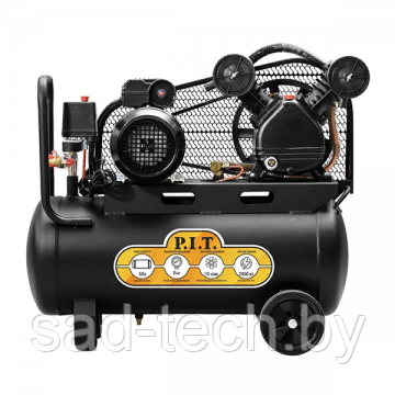 Компрессор PIT PAC50-C2