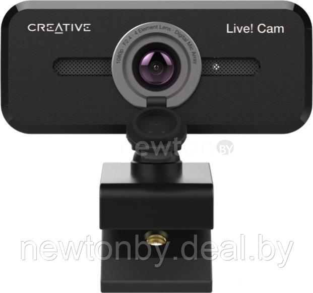 Веб-камера Creative Live! Cam Sync 1080p V2 - фото 1 - id-p222347192